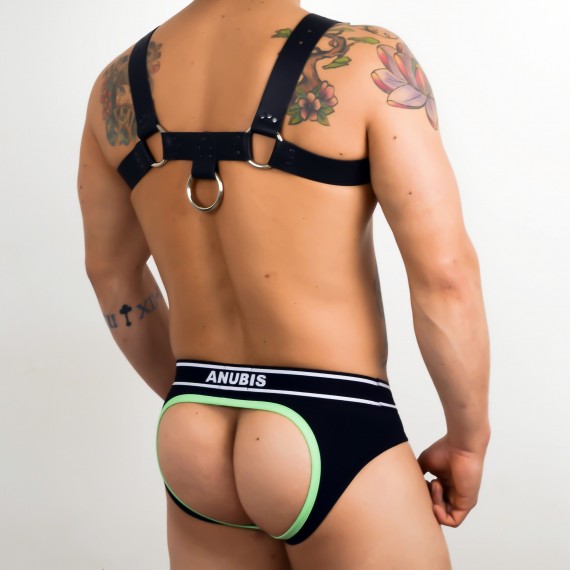 Anubis jockstrap and...