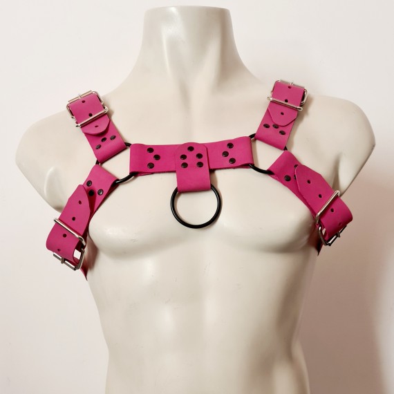 Harness Leather A2552
