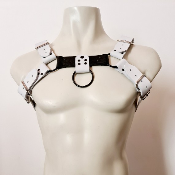 Harness Leather A2555